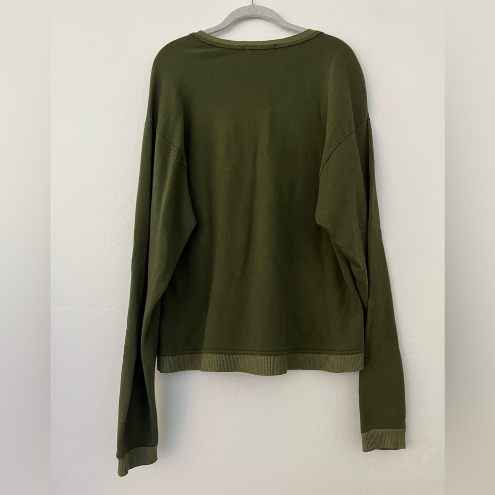 Treasure & Bond Sweatshirt - Picture 5 of 9